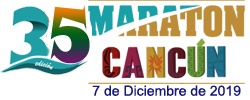 Maratona de Cancun - Mexico