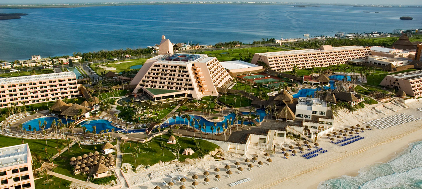 Gallery Cancun Marathon