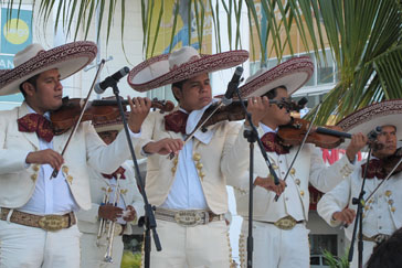 Cancun Marathon